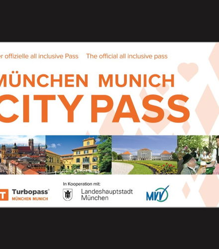 Foto de Munich City Pass