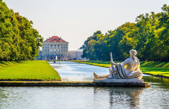 Munich City Card - Foto 4