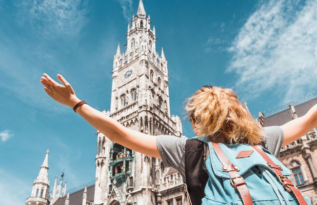 Munich City Pass - Photo 6