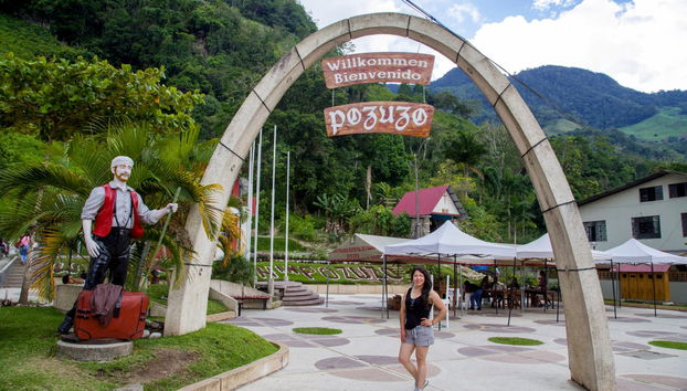 Day Trip to Pozuzo - Foto 2