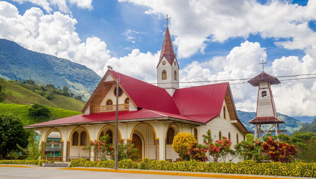 Day Trip to Pozuzo - Foto 4