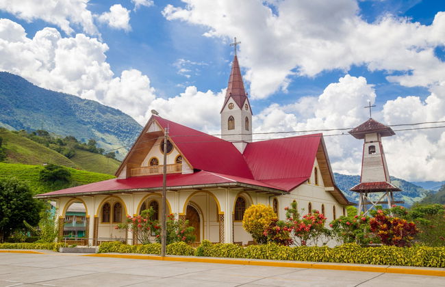 Day Trip to Pozuzo - Photo 4