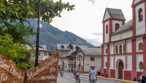 Day Trip to Pozuzo - Foto 5