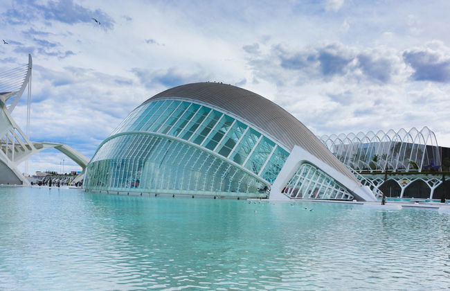 Day Trip to Valencia - Foto 6