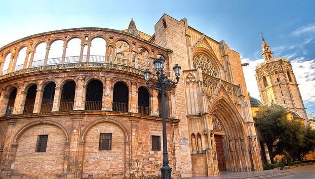 Day Trip to Valencia + Oceanogràfic & Hemisfèric - Foto 5