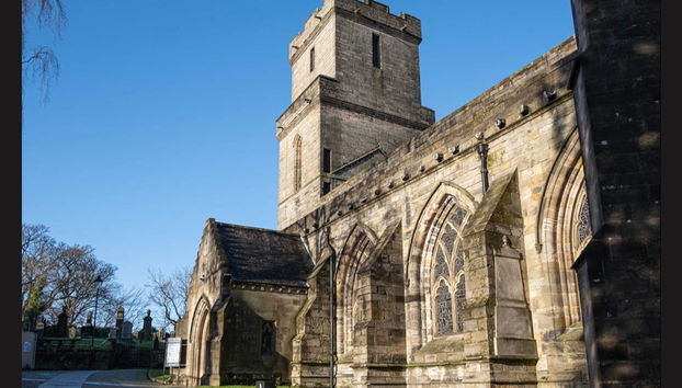 Excursión a Stirling en tren - Photo 5