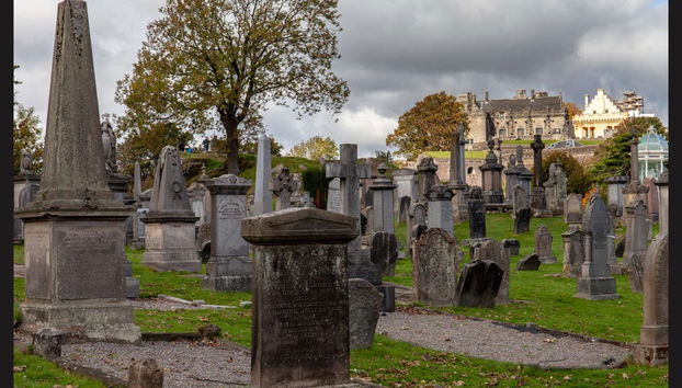 Excursión a Stirling en tren - Photo 3