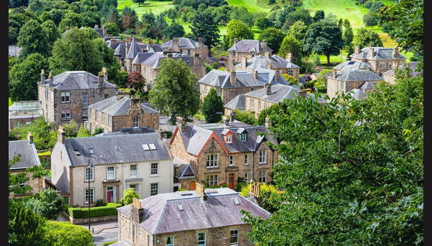 Excursión a Stirling en tren - Photo 2