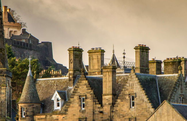 Excursión a Stirling en tren - Foto 2