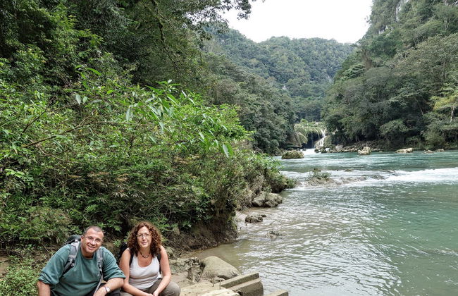 Semuc Champey, Cobán y el santuario del Quetzal en 3 días - Foto 2