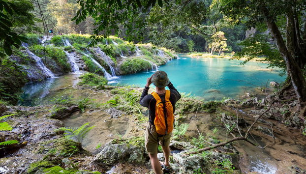 Semuc Champey, Cobán y el santuario del Quetzal en 3 días - Foto 5