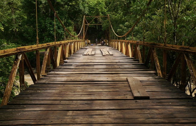 Semuc Champey, Cobán & Quetzal 3-Day Tour - Foto 3