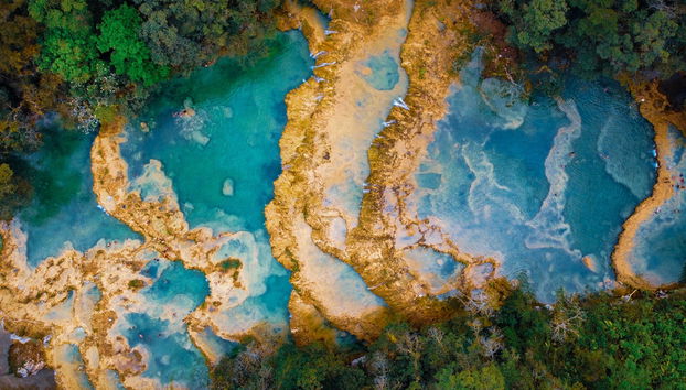 Tour Package: Guatemala in 15 Days - Photo 5