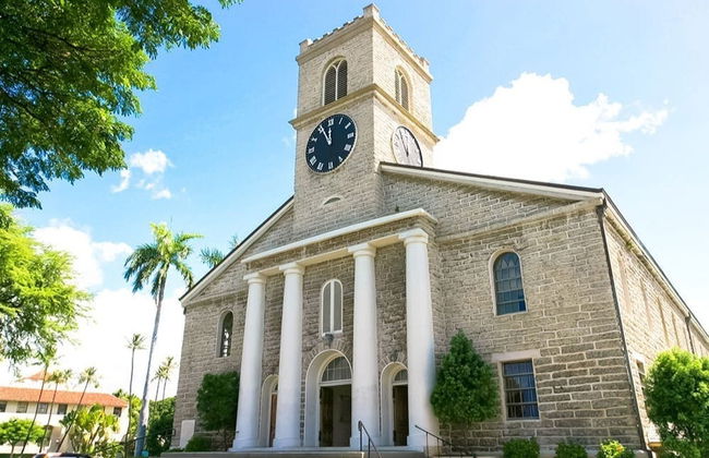 Pearl Harbor & Honolulu Plane Excursion - Photo 2