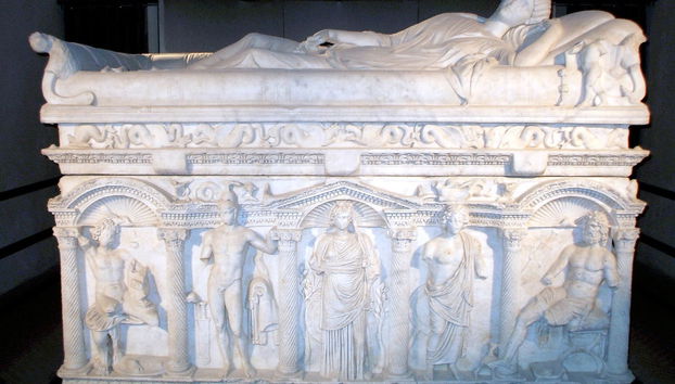 Melfi Private Tour - Photo 2