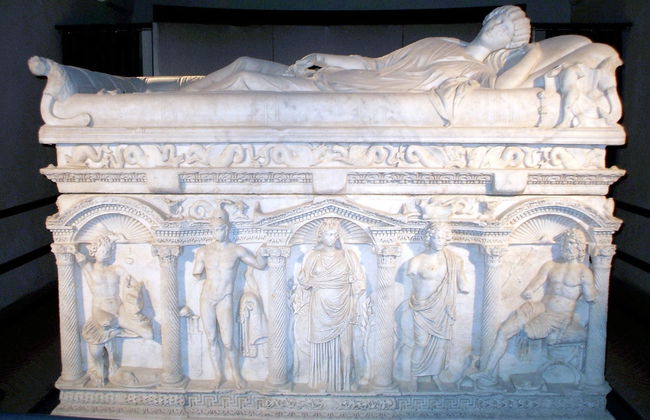 Melfi Private Tour - Photo 2