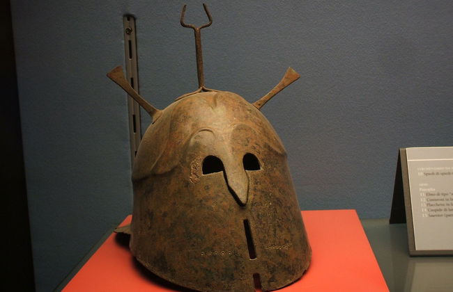 Melfi Private Tour - Photo 5