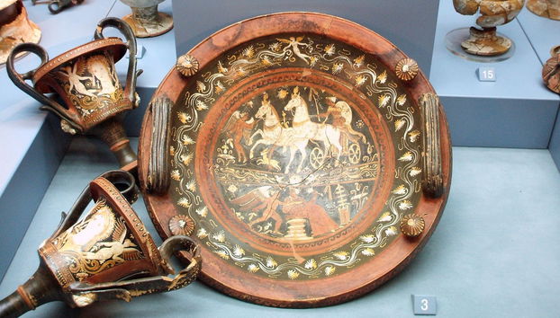 Melfi Private Tour - Photo 3