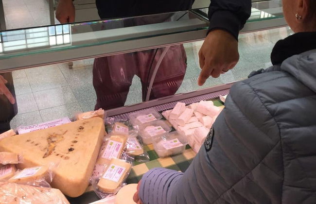 Tour del mercato dei produttori - Foto 4