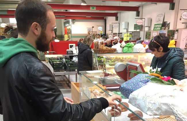 Tour del mercato dei produttori - Foto 3