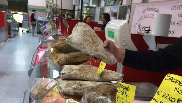 Tour del mercato dei produttori - Photo 5