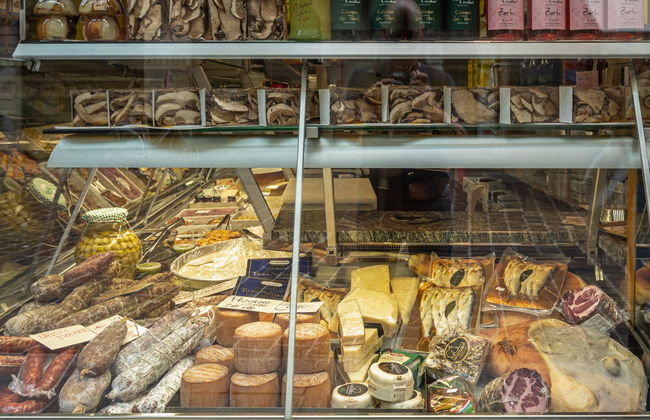 Tour del mercato dei produttori - Foto 1