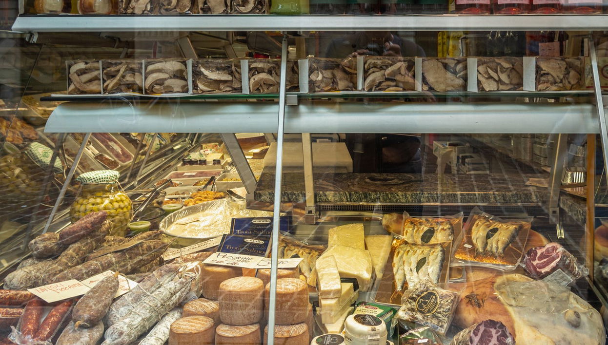 Tour del mercato dei produttori - Photo 1