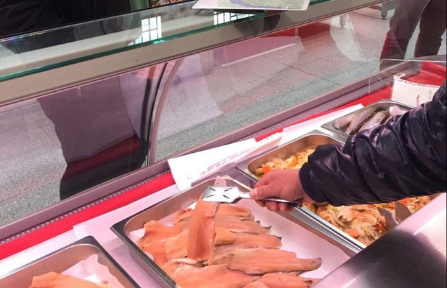 Tour del mercato dei produttori - Foto 2