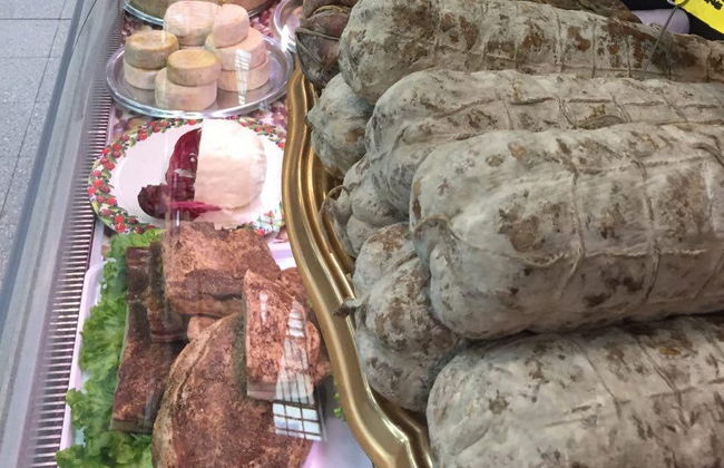 Tour del mercato dei produttori - Foto 7