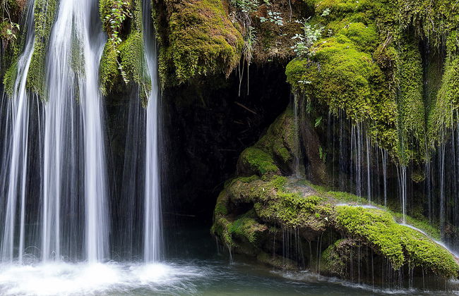 Hair of Venus Waterfalls Excursion - Photo 4