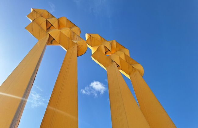 Tour del faro di Cudillero, Aviles e Cabo Peñas da Oviedo - Foto 10