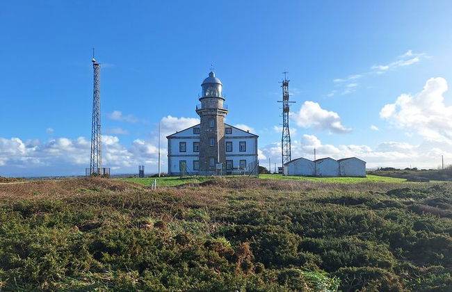 Tour del faro di Cudillero, Aviles e Cabo Peñas da Oviedo - Foto 9