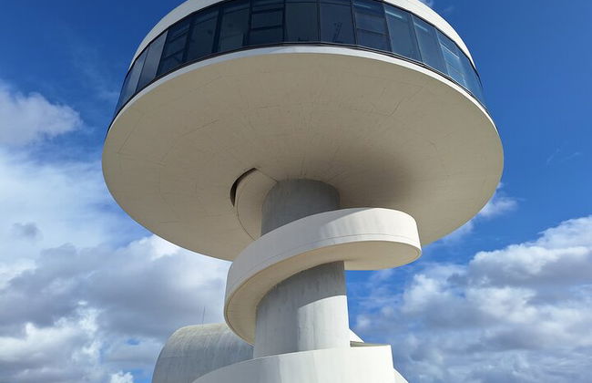 Tour del faro di Cudillero, Aviles e Cabo Peñas da Oviedo - Foto 6