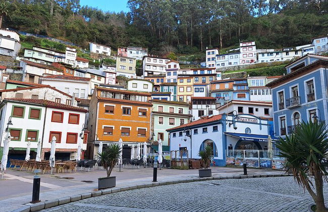 Tour del faro di Cudillero, Aviles e Cabo Peñas da Oviedo - Foto 5