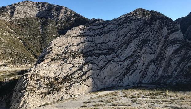 Monterrey: Explore el cañón de La Huasteca - Foto 5