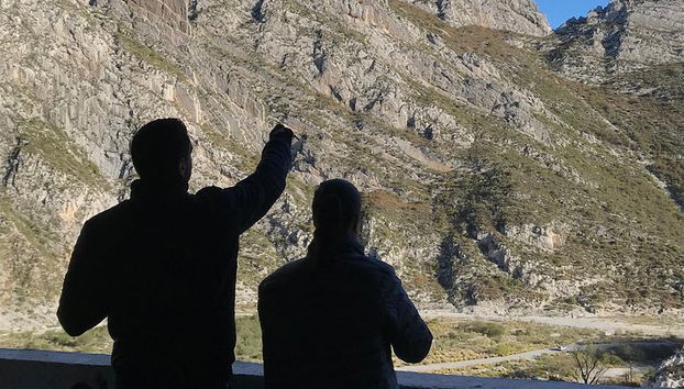 Monterrey: Explore el cañón de La Huasteca - Foto 3