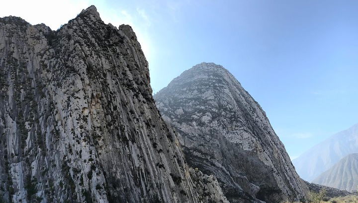 Monterrey: Explore el cañón de La Huasteca - Foto 1
