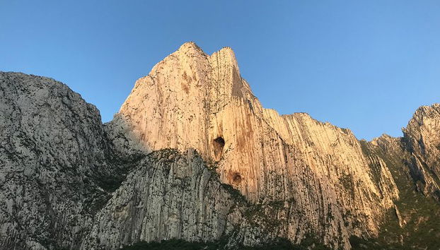 Monterrey: Explore el cañón de La Huasteca - Foto 2