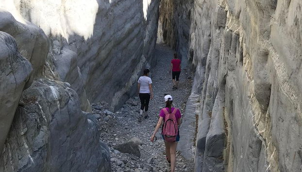 Monterrey: Explore el cañón de La Huasteca - Foto 4