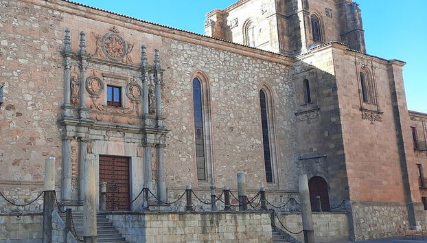 Residenza Fonseca