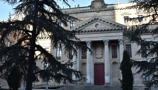 Palazzo Anaya