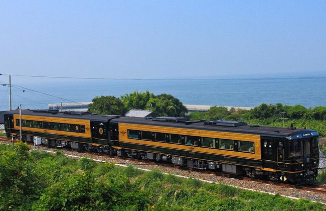 JR All Kyushu Area Pass - Photo 5
