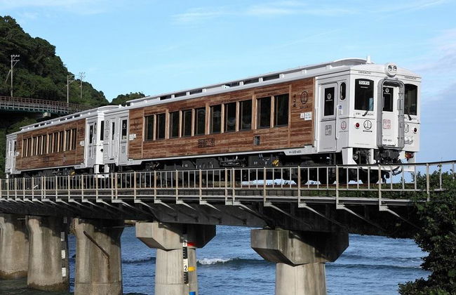 JR All Kyushu Area Pass - Photo 3