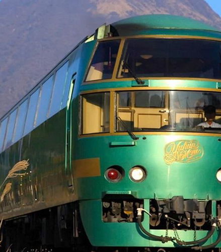 Foto de Pase JR para toda el área de Kyushu