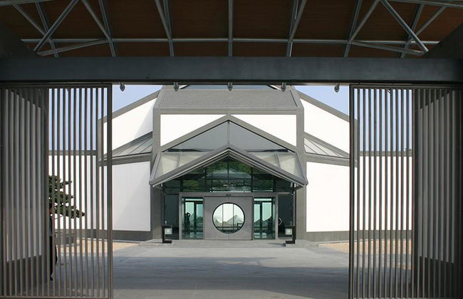 Discover the City of Suzhou with Tiger Hill, Silk Factory and Hanshan Temple - Private Full-Day Tour - Foto 4