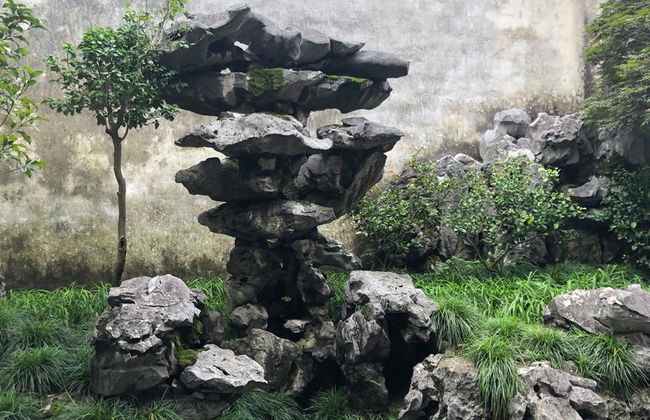 Discover the City of Suzhou with Tiger Hill, Silk Factory and Hanshan Temple - Private Full-Day Tour - Foto 5