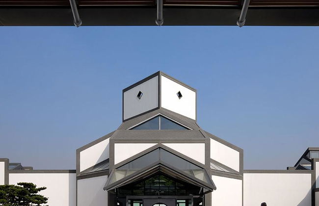 Discover the City of Suzhou with Tiger Hill, Silk Factory and Hanshan Temple - Private Full-Day Tour - Foto 3