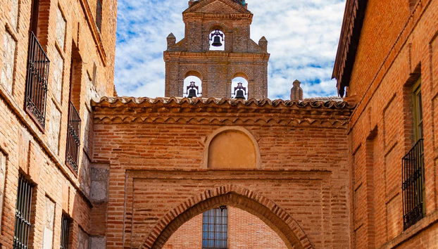Visita guiada por el Real Monasterio de Santa Clara - Photo 5