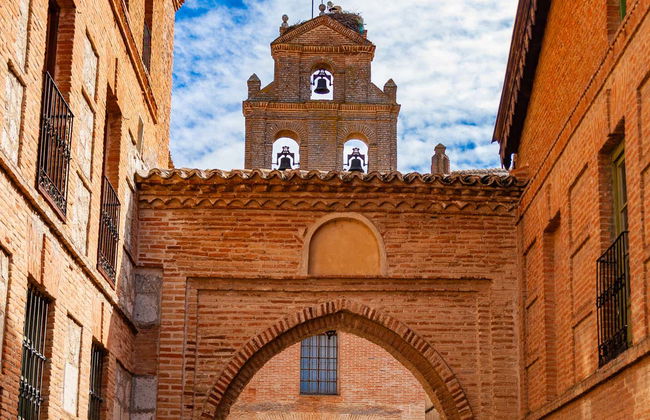 Visita guiada pelo Real Monasterio de Santa Clara - Foto 5