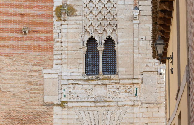 Visita guiada pelo Real Monasterio de Santa Clara - Foto 3